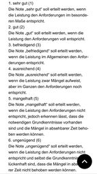 Vorschaubild Notenstufen