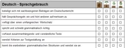 Vorschaubild Klasse 3 und 4