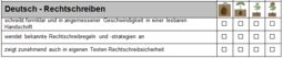 Vorschaubild Klasse 3 und 4
