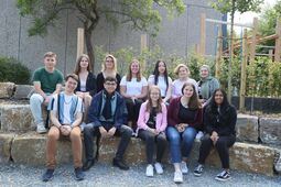 Vorschaubild DaZ-Helferteam aus der Q2 2022