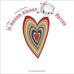 Vorschaubild In meinem kleinen Herzen (von Jo Witek und Christiane Roussey)