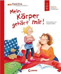 Vorschaubild Mein Körper gehört mir! (von pro Familia)