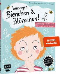 Vorschaubild Von wegen Bienchen und Blümchen