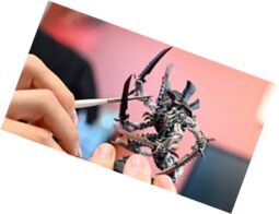Vorschaubild Miniaturen bemalen