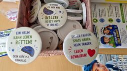 Vorschaubild Go-Ahead-Buttons