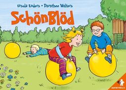 Vorschaubild Schön blöd