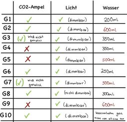 Vorschaubild Bestandsaufnahme