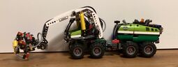 Vorschaubild Lego car