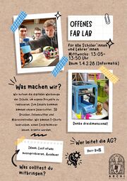 Vorschaubild Fab-Lab