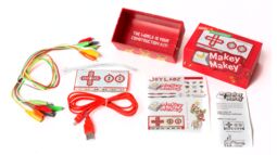 Vorschaubild Makey Makey
