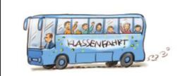 Vorschaubild Klassenfahrt
