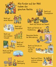 Vorschaubild Kinderrechte
