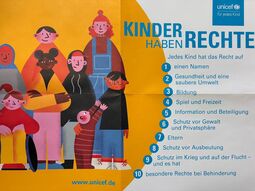 Vorschaubild Kinderrechte