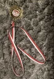 Vorschaubild A Medallion