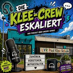 Vorschaubild Kleecrew eskaliert