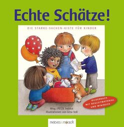 Vorschaubild Echte Schätze!