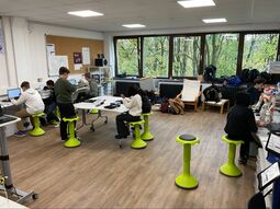 Vorschaubild Workshop
