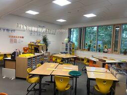 Vorschaubild Klassenraum 3c