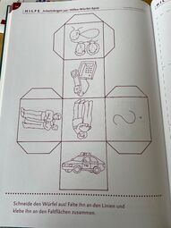 Vorschaubild Hilfe-Würfel