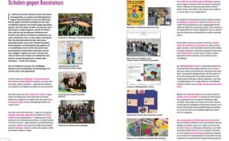 Vorschaubild © Stiftung gegen Rassismus