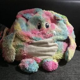 Vorschaubild Pupusik (Teddybear)