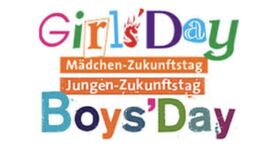 Vorschaubild Girls' & Boys' Day