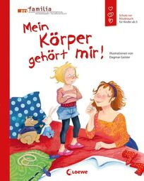 Vorschaubild Mein Körper gehört mir!