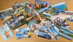 Vorschaubild Danke für eure Post!