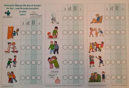 Vorschaubild Primarstufe