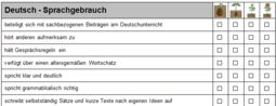 Vorschaubild Klasse 1