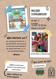 Vorschaubild Kiosk-AG