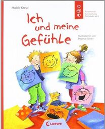 Vorschaubild Ich und meine Gefühle (von Holde Kreul)