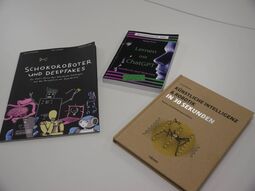 Vorschaubild ... und wenn du sie noch nicht kennst, erfährst du, was diese alte Schreibmaschine aus der DDR so besonders macht: