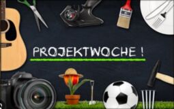 Vorschaubild <b>Projektwoche</b>