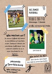 Vorschaubild Fußball (Jungs)
