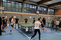 Vorschaubild Tischtennisturnier 2019